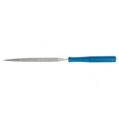 .075X.210" ELPTD DMD FILE HALF RND - Apex Tool & Supply