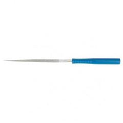 .145X.145" ELPTD DMD FILE TRIANGLE - Apex Tool & Supply