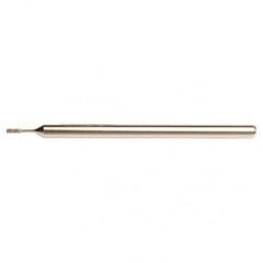10186 .016X.079X.125" ELPTD CBN MNT - Apex Tool & Supply