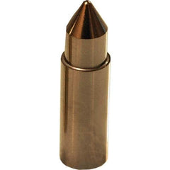 Tapmatic - Etcher & Engraver Parts Product Type: Scribing Stylus For Use With: ScribeWriter Force II - Apex Tool & Supply