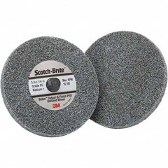 3M - Quick Change Discs Disc Diameter (Inch): 3 Attaching System: Type TR - Apex Tool & Supply