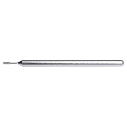 0.05″ × 0.118″ × 0.5″ Electroplated Diamond Mounted Point 150 Grit - Apex Tool & Supply