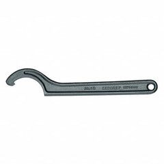 Gedore - Spanner Wrenches & Sets Tool Type: Fixed Hook Spanner Wrench Minimum Capacity (mm): 155 - Apex Tool & Supply
