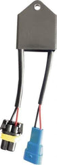PRO-SOURCE - Wire Harnesses Type: Anti-Flicker Base Connector Style: 9006 - Apex Tool & Supply