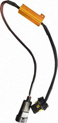 PRO-SOURCE - Wire Harnesses Type: Warning Cancel Base Connector Style: 9005 - Apex Tool & Supply