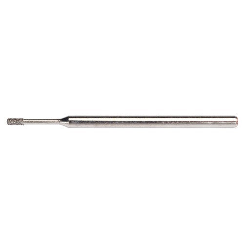 0.06″ × 0.157″ × 0.5″ Electroplated CBN Mounted Point 200 Grit - Apex Tool & Supply