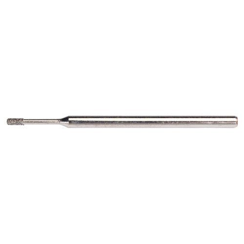 0.06″ × 0.157″ × 0.5″ Electroplated CBN Mounted Point 150 Grit - Apex Tool & Supply