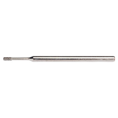 0.06″ × 0.157″ × 0.5″ Electroplated CBN Mounted Point 100 Grit - Apex Tool & Supply
