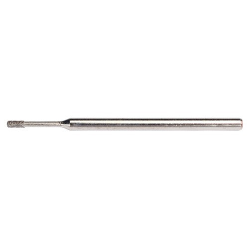 0.06″ × 0.157″ × 1″ Electroplated CBN Mounted Point 150 Grit - Apex Tool & Supply