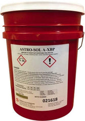Monroe Fluid Technology - 5 Gal Pail Cutting & Grinding Fluid - Water Soluble - Apex Tool & Supply