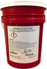 Monroe Fluid Technology - 5 Gal Bottle All-Purpose Cleaner - Liquid - Apex Tool & Supply