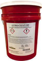 Monroe Fluid Technology - 5 Gal Bucket All-Purpose Cleaner - Liquid, Mild - Apex Tool & Supply