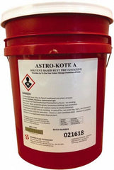 Monroe Fluid Technology - 5 Gal Rust/Corrosion Inhibitor - Comes in Pail - Apex Tool & Supply