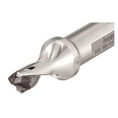 DCN130-020-16A-1.5D INDEXABLE DRILL - Apex Tool & Supply