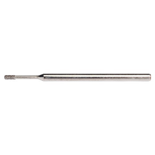 0.07″ × 0.157″ × 0.5″ Electroplated CBN Mounted Point 200 Grit - Apex Tool & Supply