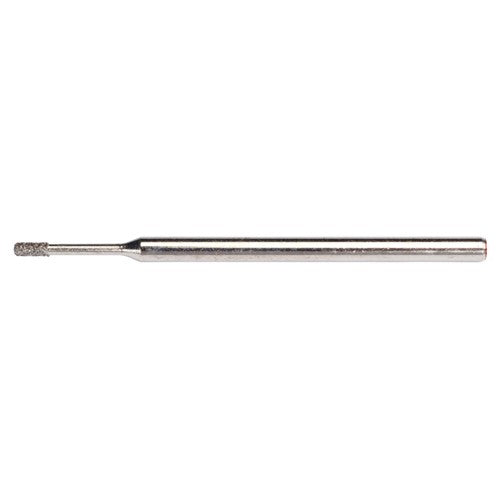 0.07″ × 0.157″ × 0.5″ Electroplated CBN Mounted Point 150 Grit - Apex Tool & Supply