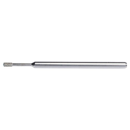 0.07″ × 0.157″ × 1″ Electroplated Diamond Mounted Point 200 Grit - Apex Tool & Supply