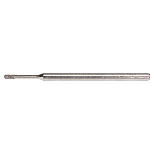 0.075″ × 0.157″ × 0.5″ Electroplated CBN Mounted Point 150 Grit - Apex Tool & Supply