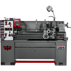 EVS-1440B LATHE W 203 - Apex Tool & Supply