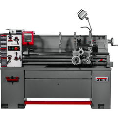 EVS-1440B LATHE W 203/TA - Apex Tool & Supply