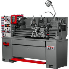 EVS-1440B LATHE W 203/CC - Apex Tool & Supply