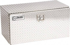 Dee Zee - 36" Wide x 18" High x 20" Deep Underbed Box - Fits All Trucks - Apex Tool & Supply