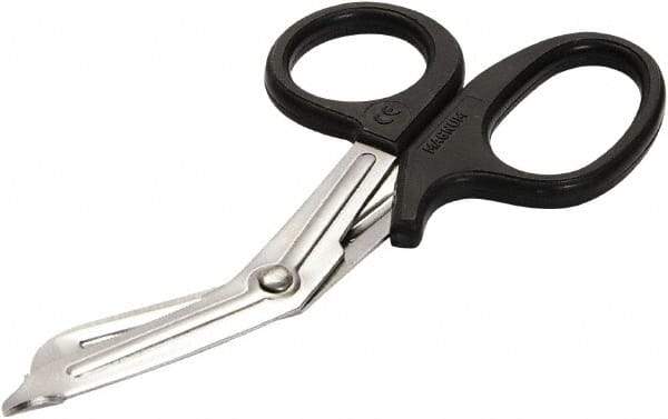 North - Scissors, Forceps & Tweezers Type: Scissors Length (Inch): 7-1/4 - Apex Tool & Supply
