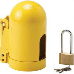 Brady - Low-Pressure Cylinder - Apex Tool & Supply