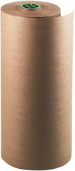 Pacon - 1,000' Long x 24" Wide Roll of Kraft Wrapping Paper - 50 Lb Paper Weight - Apex Tool & Supply