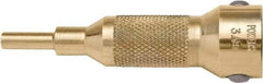 Powers Fasteners - 1 Piece 3/8" Steel Anchor Setting Tool - For Use with 3/8" Smart DI+ Anchors - Apex Tool & Supply