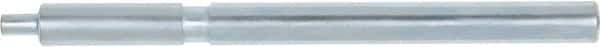 Powers Fasteners - 1 Piece 1/4" Steel Anchor Setting Tool - For Use with 1/4" Mini Drop-In Anchors - Apex Tool & Supply