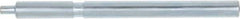 Powers Fasteners - 1 Piece 3/8" Steel Anchor Setting Tool - For Use with 3/8" Mini Drop-In Anchors - Apex Tool & Supply