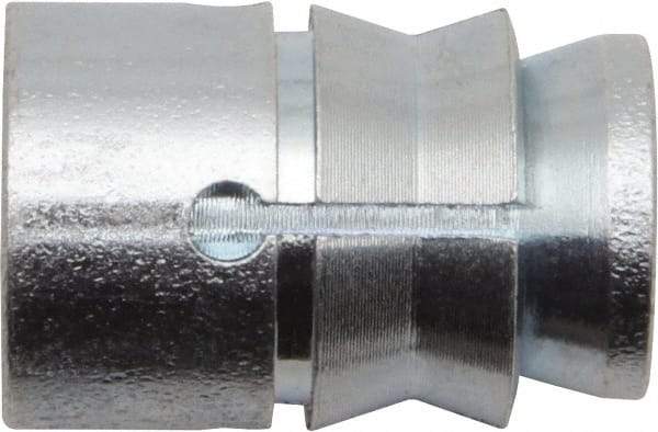 Powers Fasteners - 1 Piece 3/8" Steel Drill Stop Bit - For Use with 3/8" Internally Threaded Undercut Anchors - Apex Tool & Supply