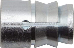 Powers Fasteners - 1 Piece 3/8" Steel Drill Stop Bit - For Use with 3/8" Internally Threaded Undercut Anchors - Apex Tool & Supply