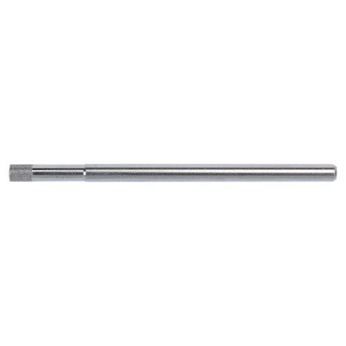 0.1″ × 0.157″ × 0.5″ Electroplated Diamond Mounted Point 100 Grit - Apex Tool & Supply
