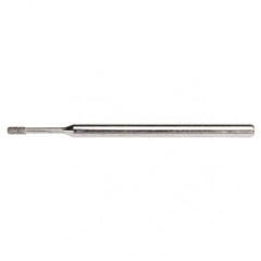 10234 1X.157X1" ELPTD CBN MNT PT - Apex Tool & Supply