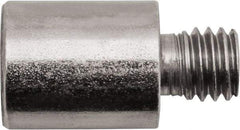 Powers Fasteners - 1 Piece 3/8" Steel Anchor Adapter - For Use with 3/8" Hangermate Threaded Rod - Apex Tool & Supply