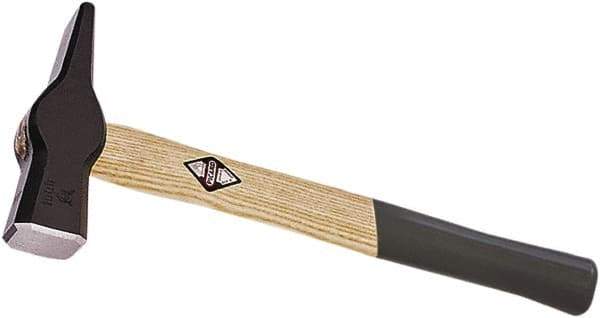 HALDER - Trade Hammers Tool Type: Blacksmith's Hammer Head Weight Range: 1 - 2.9 lbs. - Apex Tool & Supply