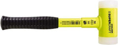 HALDER - Dead Blow Hammers Tool Type: Dead Blow Hammer Head Weight Range: 1 - 2.9 lbs. - Apex Tool & Supply