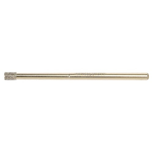 0.105″ × 0.157″ × 0.5″ Electroplated CBN Mounted Point 150 Grit - Apex Tool & Supply