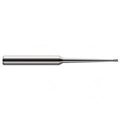 .062D X 2.0 RCH CLEAR EM 4FL - Apex Tool & Supply