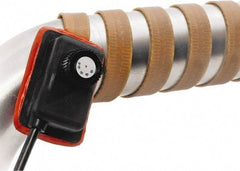 Made in USA - Self-Regulating Length (Feet): 4 Wattage: 144 - Apex Tool & Supply