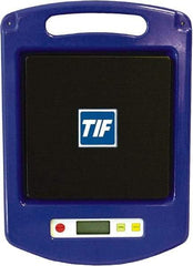 OTC - 3 Digit LCD Automotive Refrigerant Scale Charging Meter - 9V Battery, 0.5 Accuracy, 32 to 120°F Operating Temp - Apex Tool & Supply