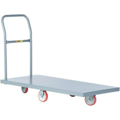 Little Giant - 1,000 Lb Capacity Platform Truck - Apex Tool & Supply