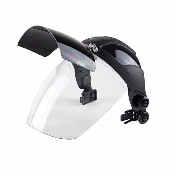 Sellstrom - Adapter Adjustment Face Shield & Headgear - Apex Tool & Supply
