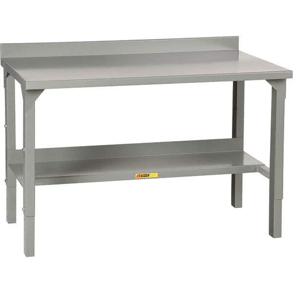 Little Giant - Mobile Work Benches Type: Work Bench Length: 28 (Inch) - Apex Tool & Supply