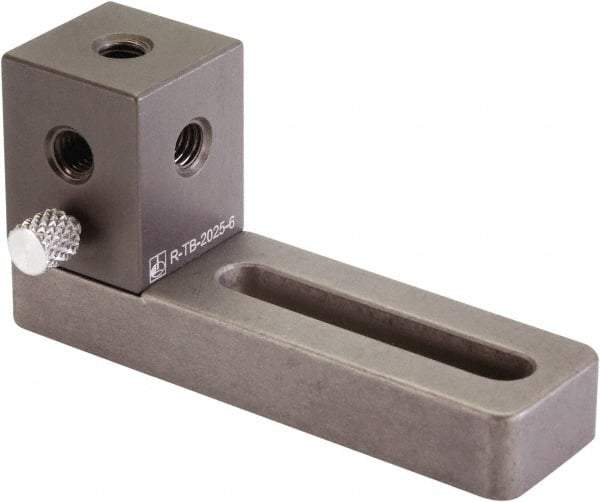 Renishaw - M6, 20 x 30mm, CMM Tower Block - Use with CMM Equator Fixtures - Apex Tool & Supply