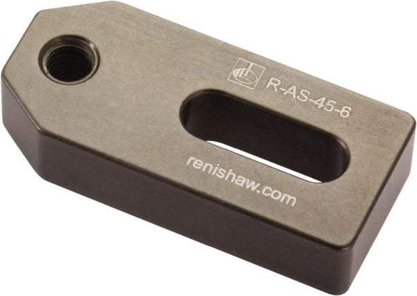 Renishaw - M6, 45mm, CMM Adjustable Slide - Use with CMM Equator Fixtures - Apex Tool & Supply