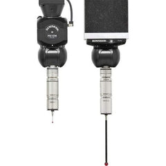 Renishaw - 117mm Long,CMM Motorized Probe Head - Use with CMM Fixtures - Apex Tool & Supply