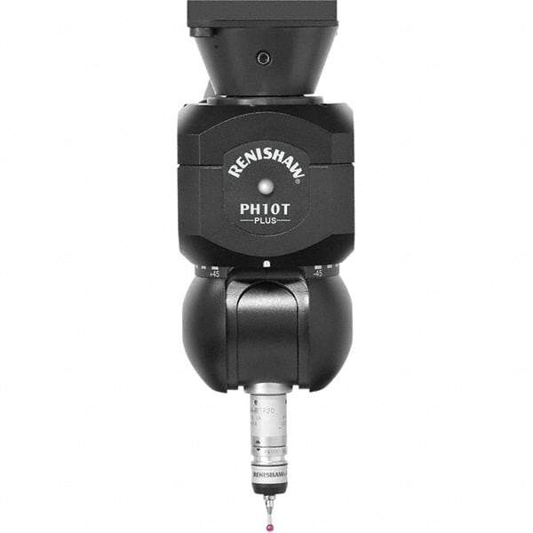 Renishaw - 102mm Long,CMM Motorized Probe Head - Use with CMM Fixtures - Apex Tool & Supply